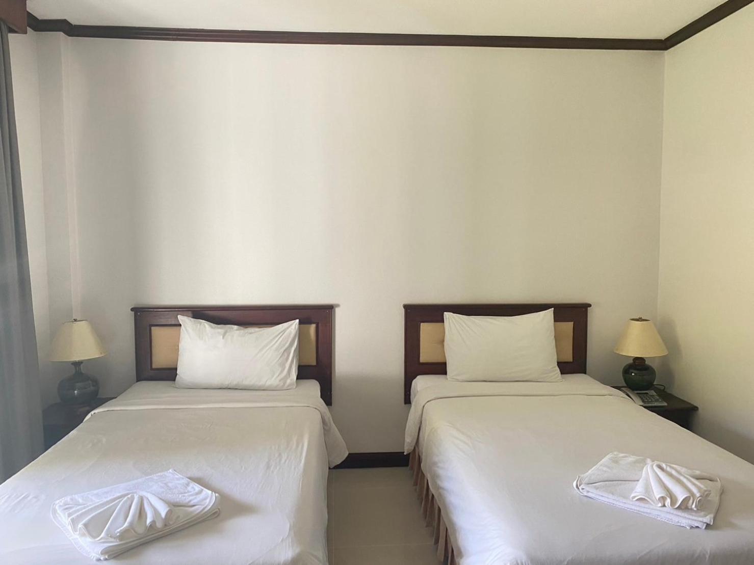 President Hotel Udonthani Exterior photo