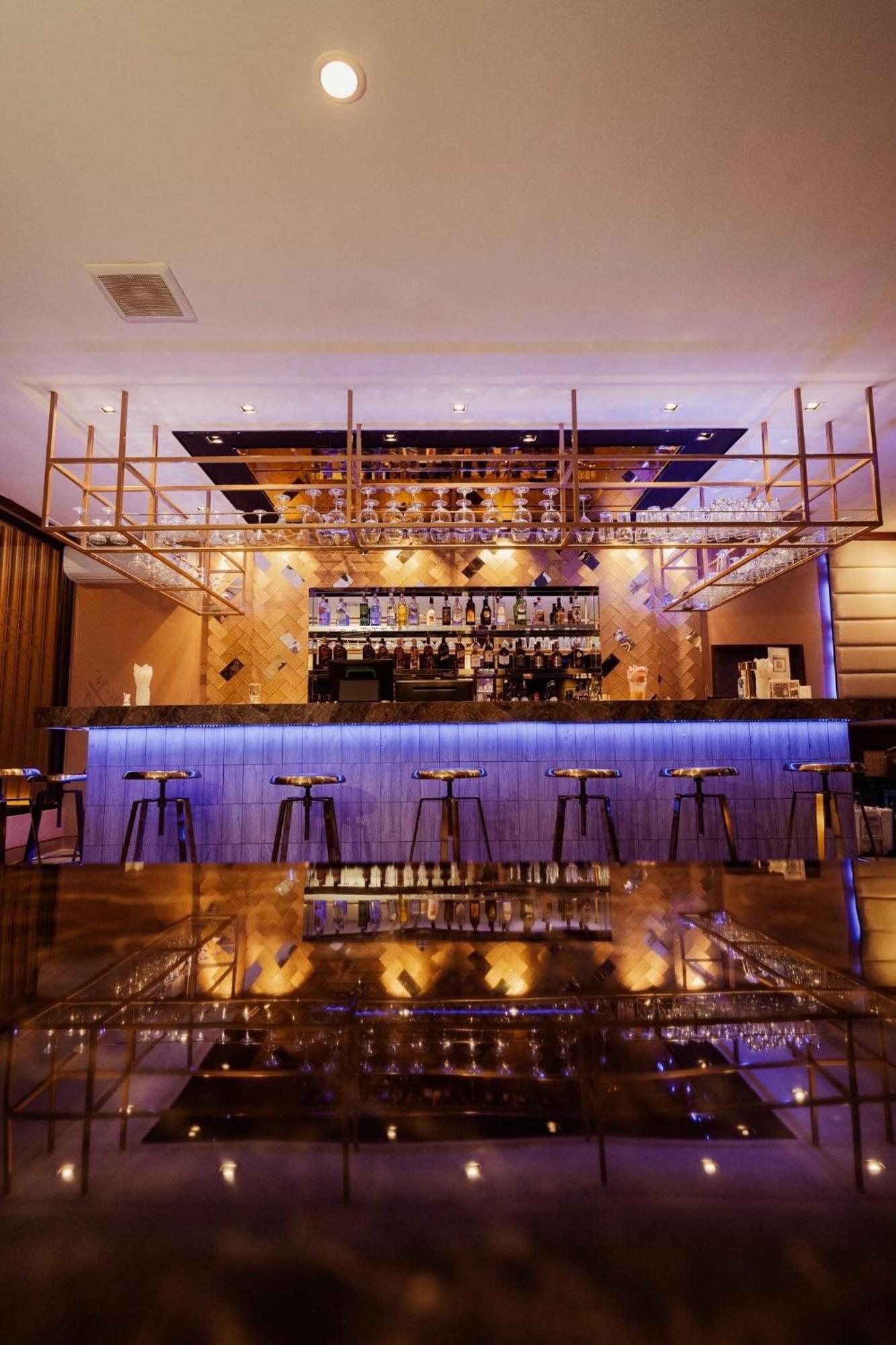 President Hotel Udonthani Exterior photo